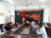 Hội thi giáo viên dạy giỏi cấp THCS huyện Thanh Oai năm học 2023-2024