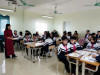 HỘI THI GIÁO VIÊN GIỎI CẤP HUYỆN NĂM HỌC 2024-2025