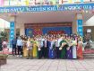 Kỷ niệm 40 năm ngày Nhà giáo Việt Nam