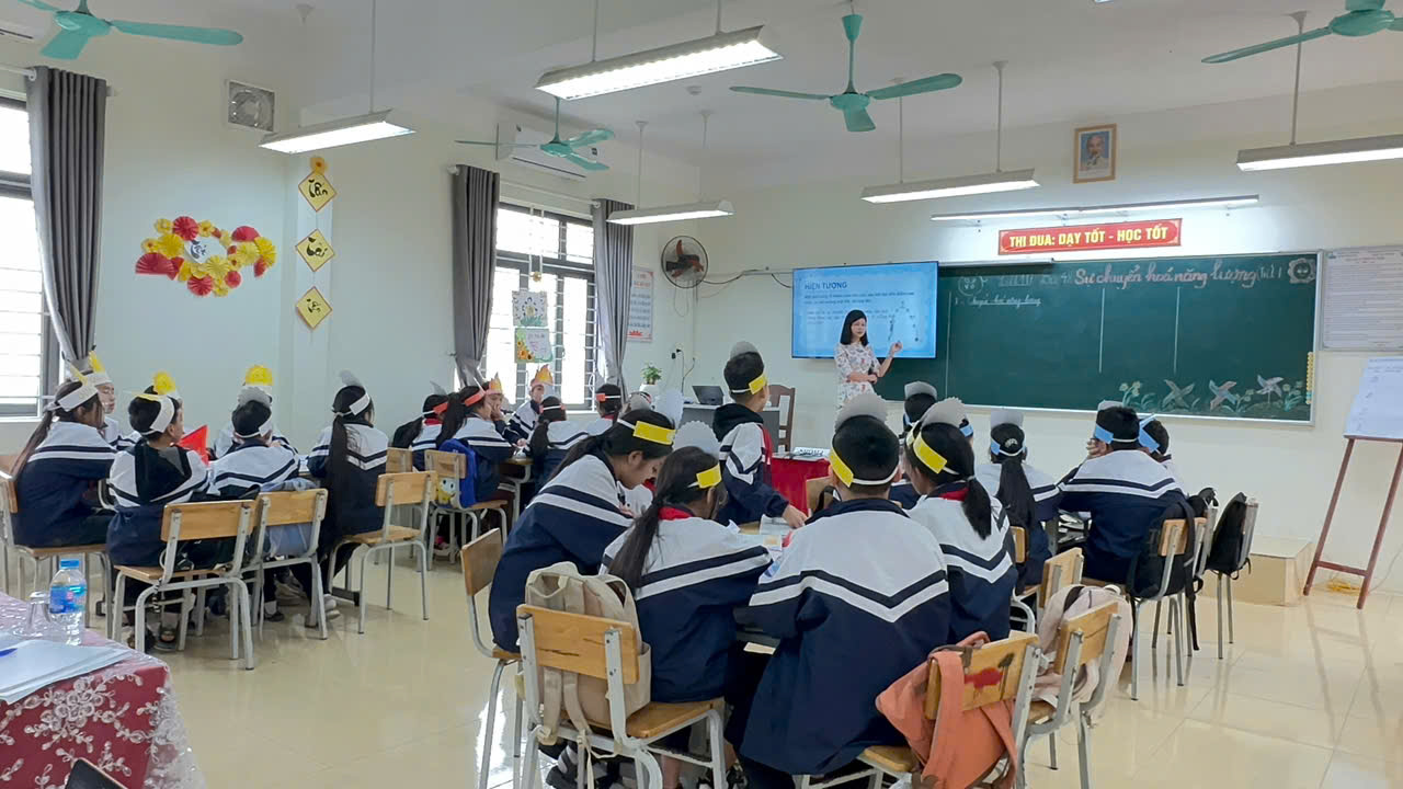 Thủy lý 1